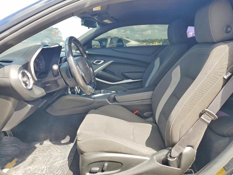 2022 Chevrolet Camaro LT1