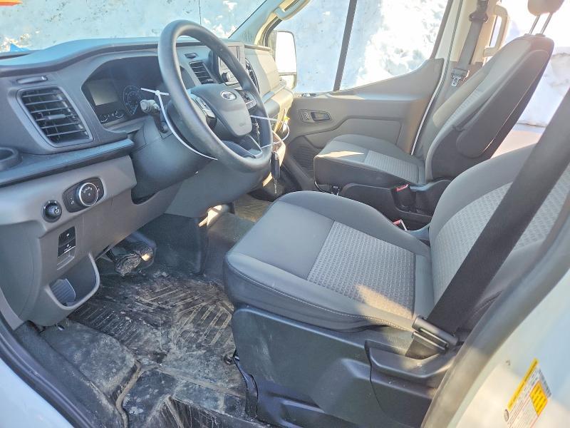 2025 Ford Transit T-350