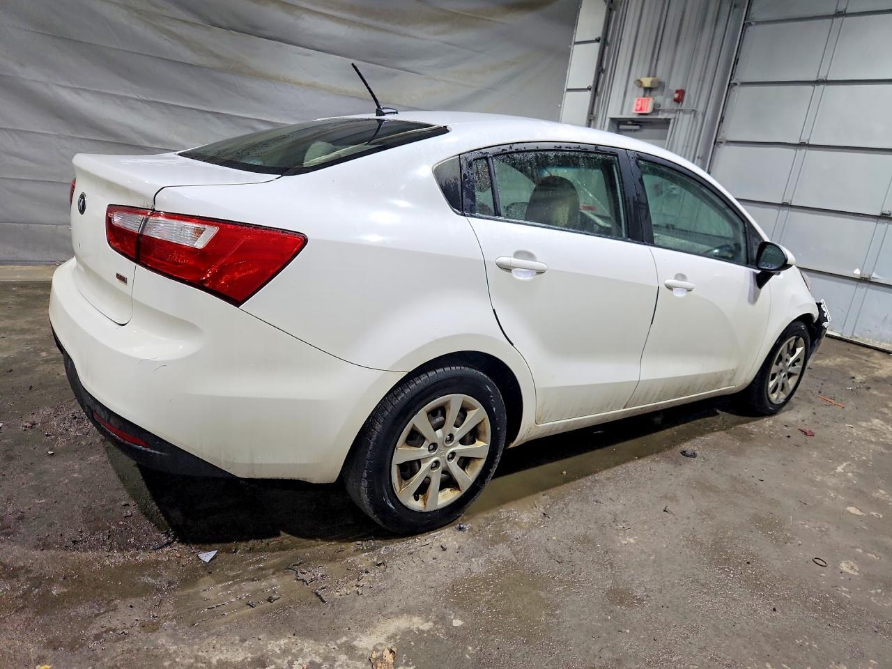 2013 KIA Rio