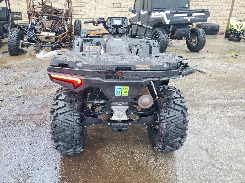 2024 Polaris Sportsman 570 atv