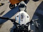 2024 Triumph Street Triple 765 R