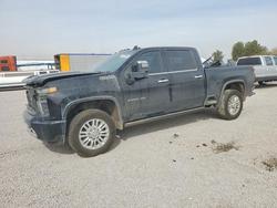2022 Chevrolet Silverado K2500 High Country for sale in Anthony, TX