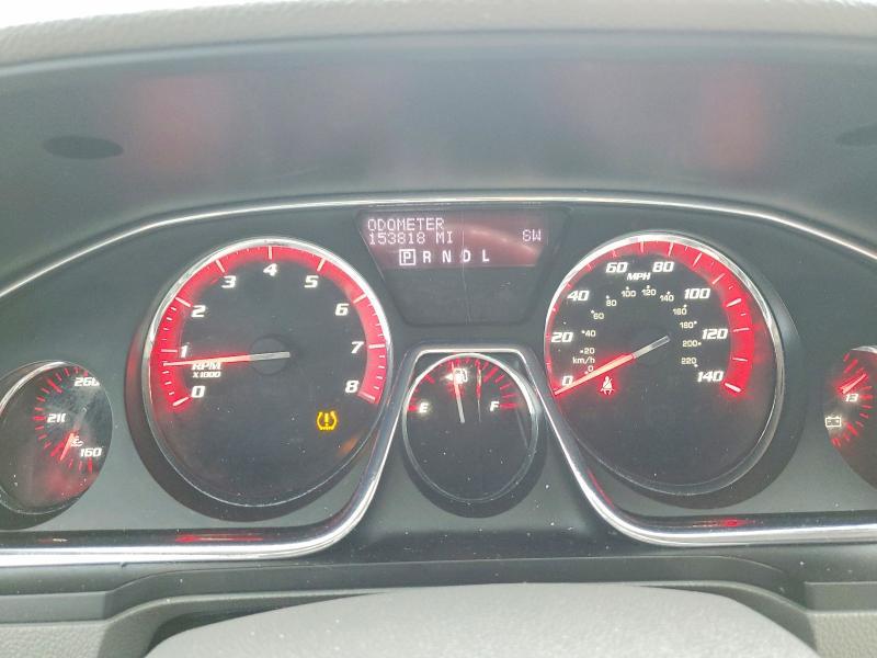 2015 GMC Acadia Slt-1