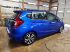 2019 Honda Fit ex