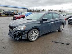 2019 Nissan Sentra sv for sale in Pennsburg, PA