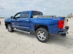 2016 Chevrolet Silverado K1500 High Country