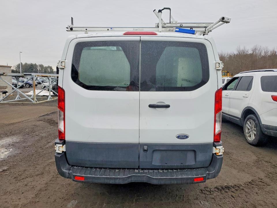 2016 Ford Transit T-250