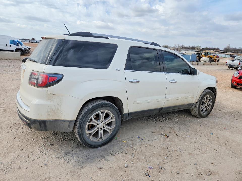 2013 GMC Acadia Slt-1