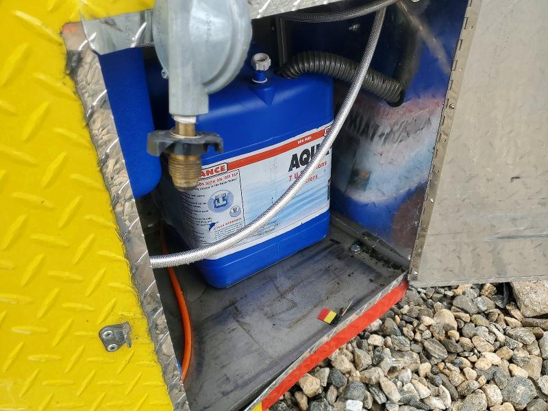 2023 Utility Trailer Manufactu Trailers