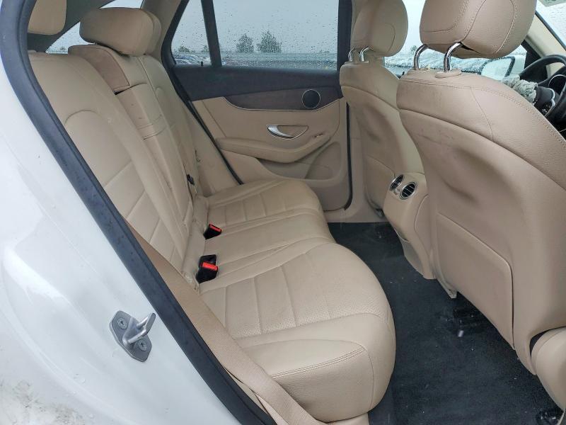 2021 Mercedes-Benz Glc 300 4matic