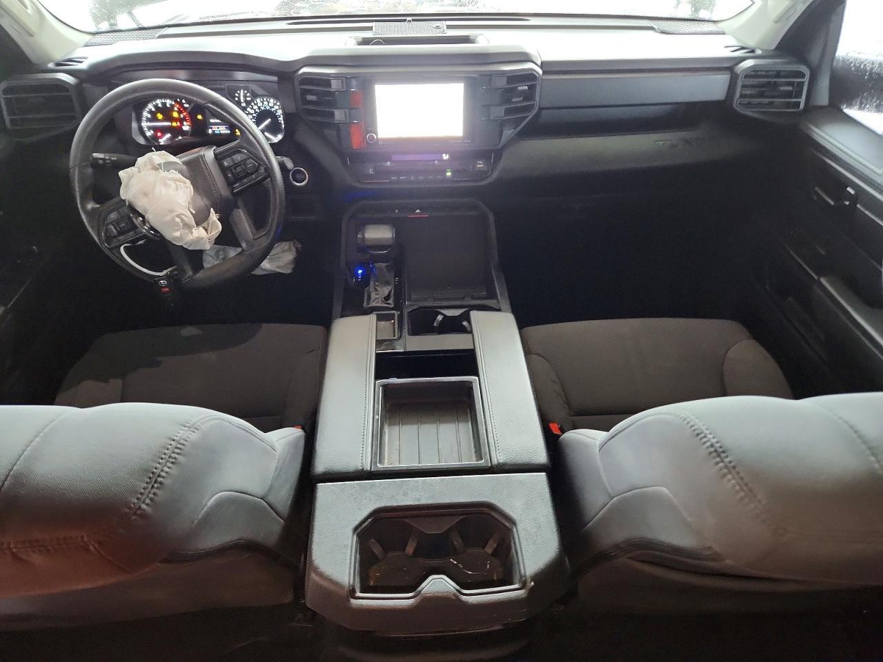 2023 Toyota Tundra SR