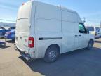2020 Nissan NV 2500 Refrigerated Delivery Van