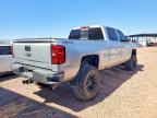 2016 Chevrolet Silverado K2500 Heavy Duty LTZ