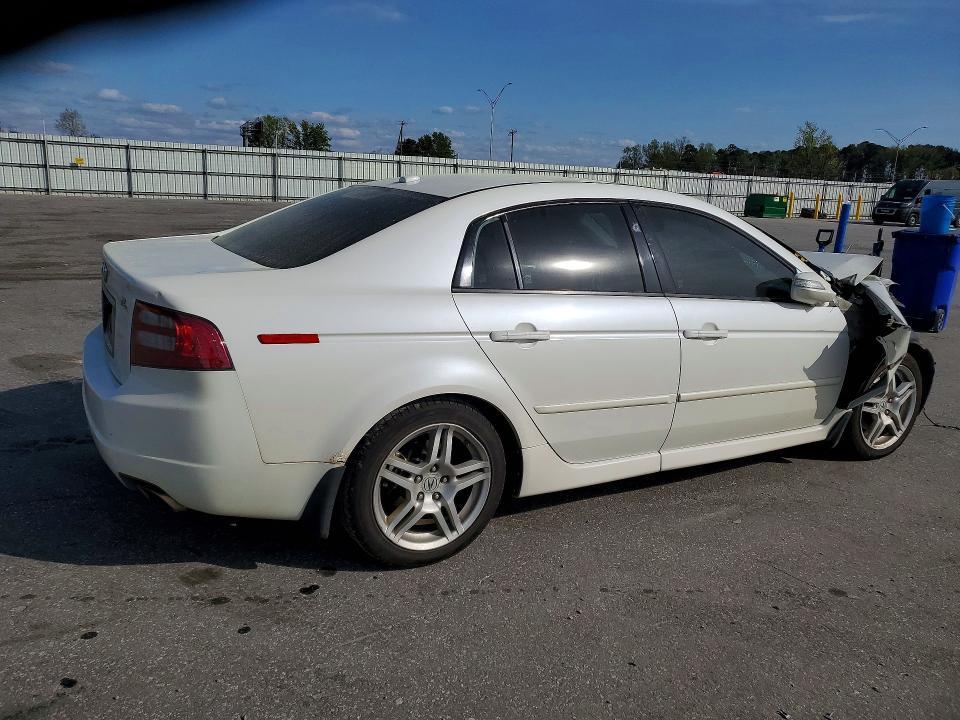 2007 Acura TL
