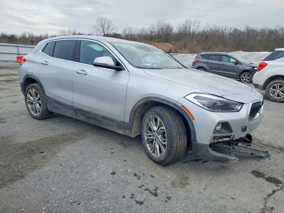 2020 BMW X2 Xdrive28i
