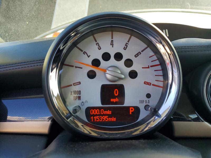 2014 Mini Cooper s Clubman