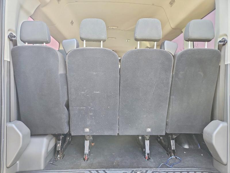 2020 Ford Transit T-350