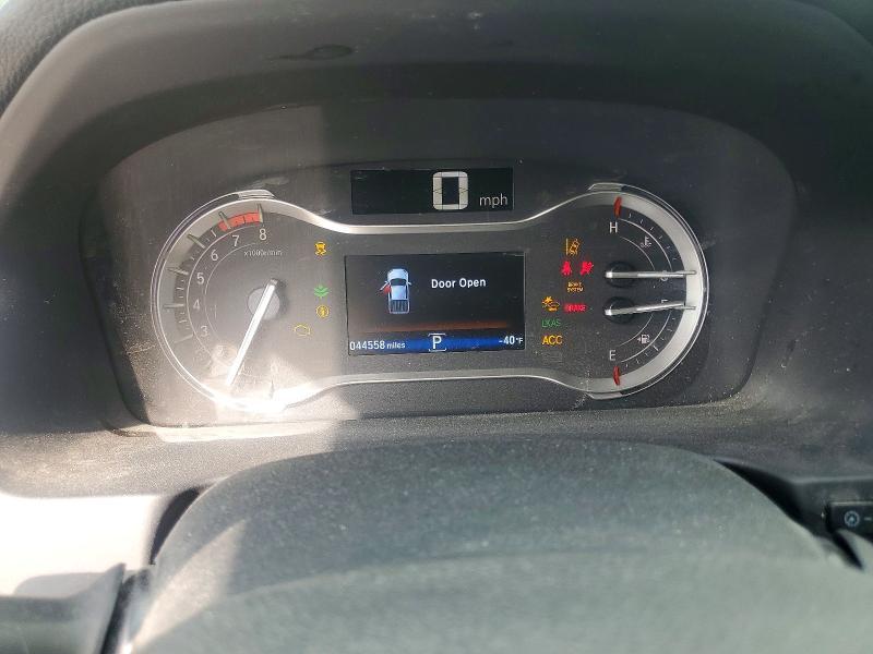 2023 Honda Ridgeline Sport