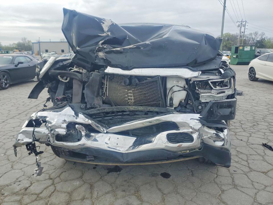 2021 Dodge 1500 Laramie