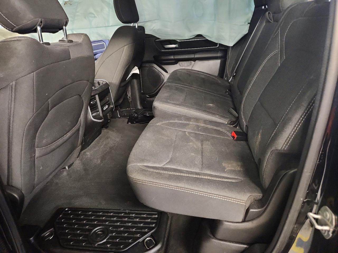 2020 Dodge RAM 1500 BIG Horn