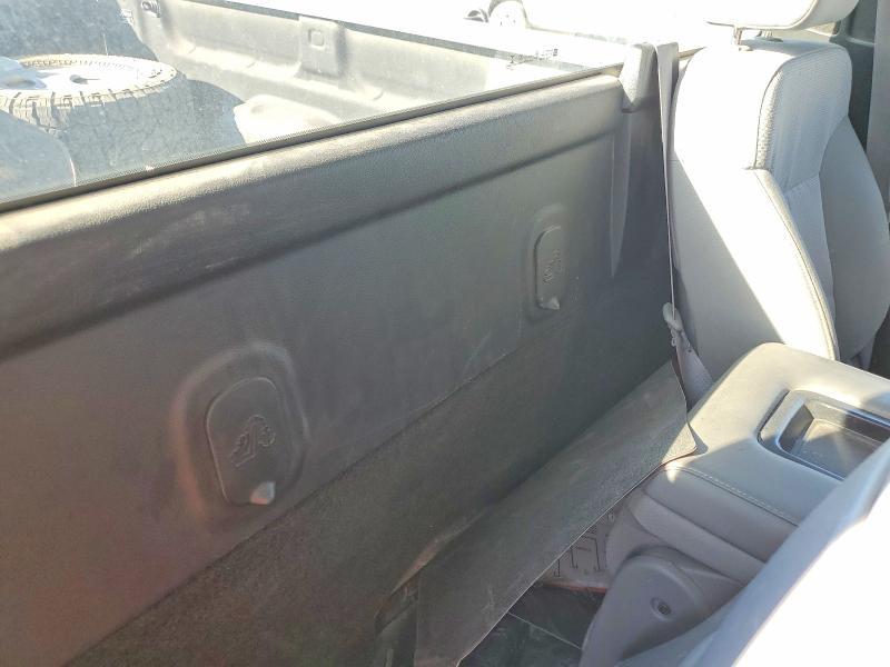 2015 GMC Sierra C2500 Heavy Duty