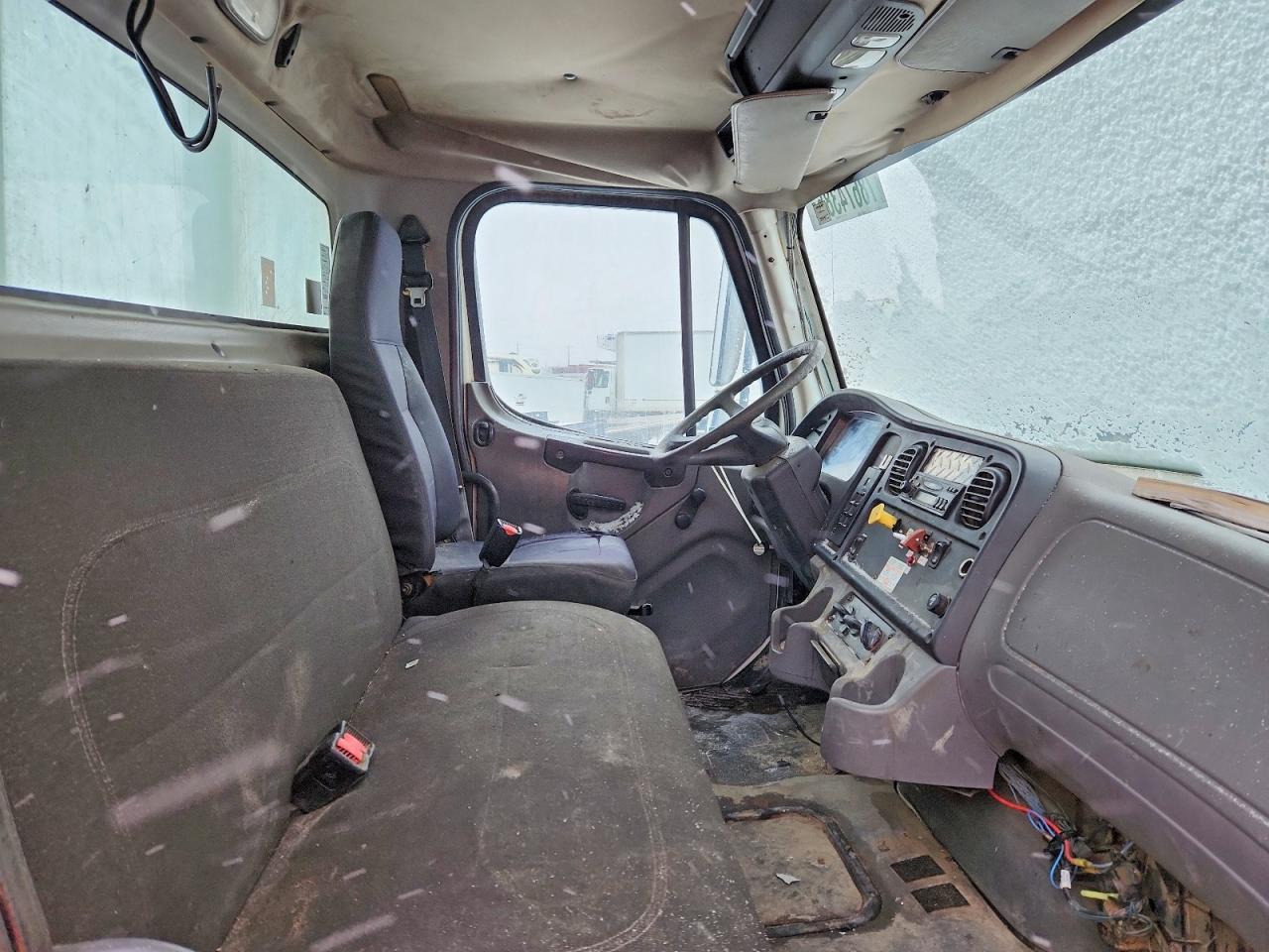 2006 Freightliner M2 106 Medium Duty