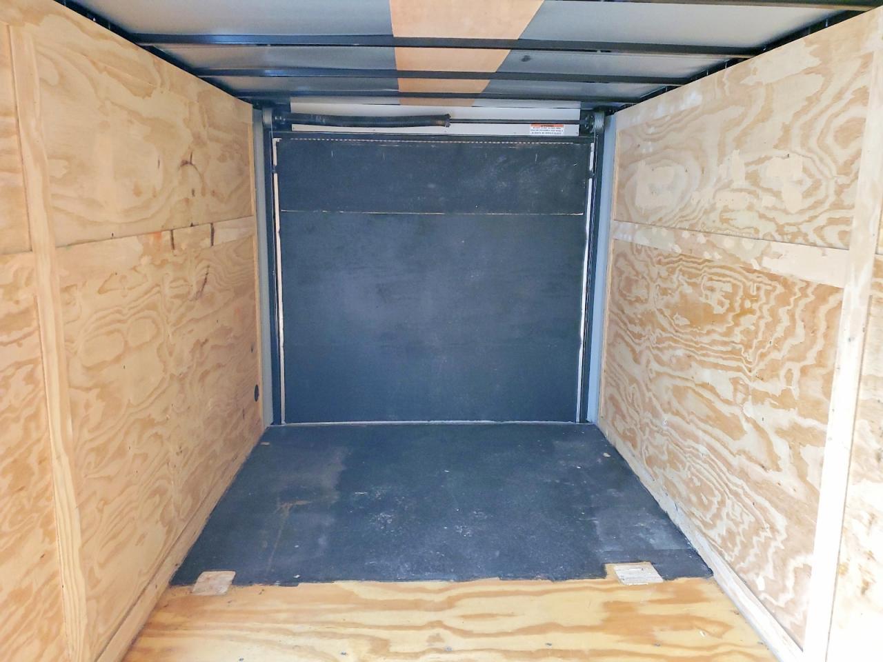 2025 Anvil AT7X14TA2 Enclosed Cargo Trailer