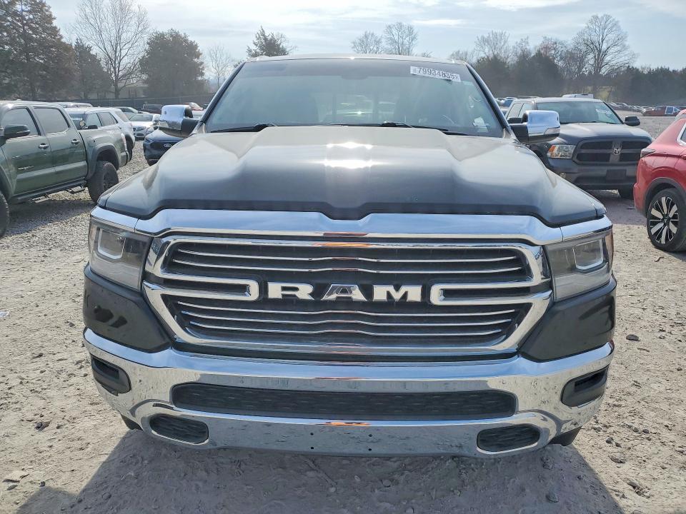 2019 Dodge 1500 Laramie