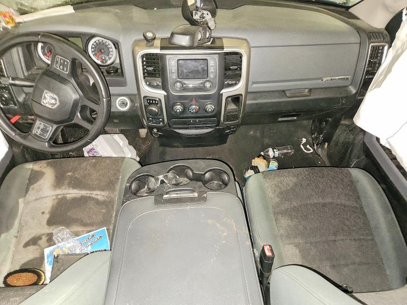 2016 Dodge RAM 1500 SLT