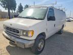 2000 Ford E250 Delivery Van