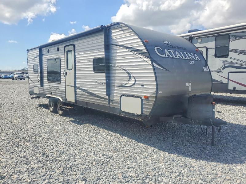 2017 Foresriver 2017 Forest River Catalina RV