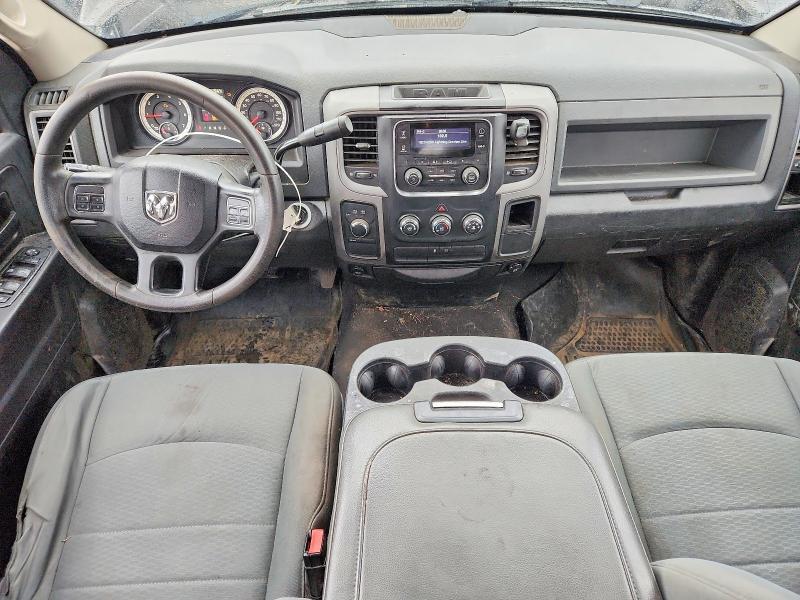 2014 Dodge Ram 1500 st