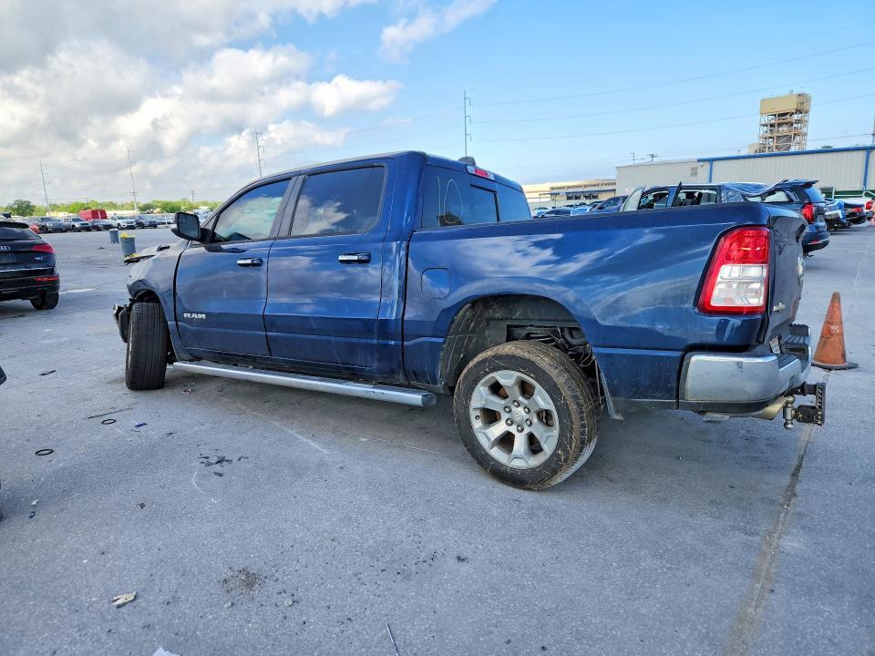 2020 Dodge RAM 1500 BIG Horn