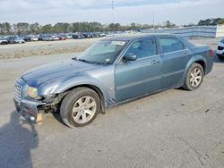 Chrysler salvage cars for sale: 2005 Chrysler 300 Touring