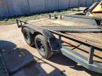 1998 Util Trailer