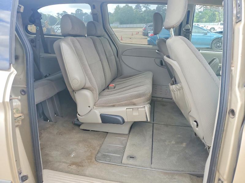 2005 Dodge Grand Caravan se