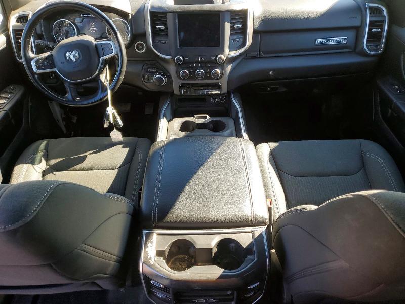 2021 Dodge Ram 1500 big Horn