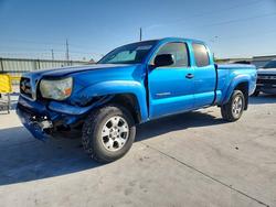 2008 Toyota Tacoma Prerunner V6 for sale in Haslet, TX