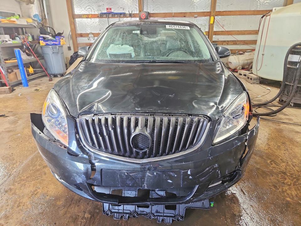 2015 Buick Verano Convenience