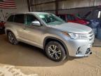 2017 Toyota Highlander le Plus