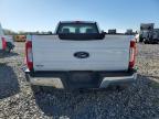 2018 Ford F350 Super Duty