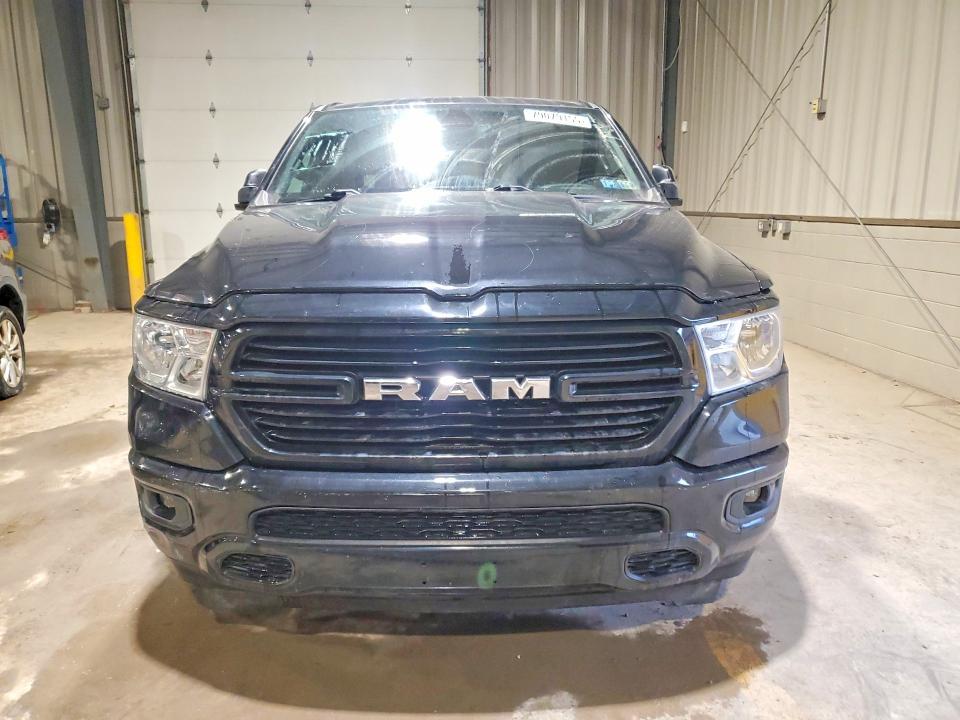 2019 Ram Trucks 1500 BIG Horn