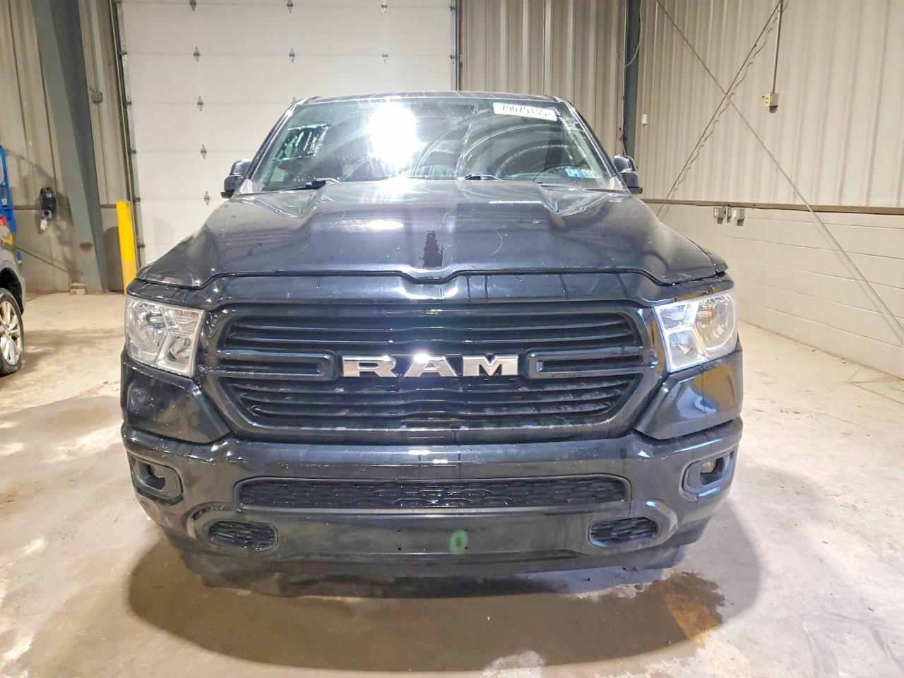 2019 Ram Trucks 1500 BIG Horn