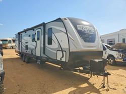 Salvage cars for sale from Copart Theodore, AL: 2020 Cruiser Rv Iiimpg Camper