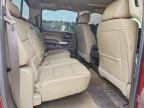 2017 Chevrolet Silverado K1500 LTZ