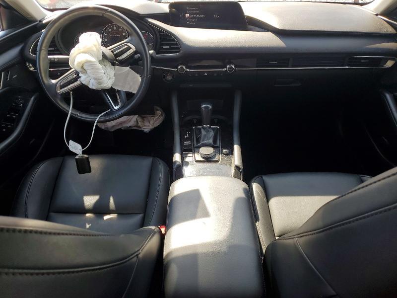 2020 Mazda 3 Preferred