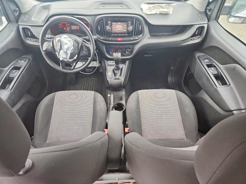 2020 Dodge Ram Promaster City
