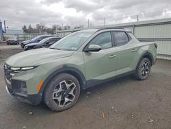 2024 Hyundai Santa Cruz Limited en venta en Pennsburg, PA