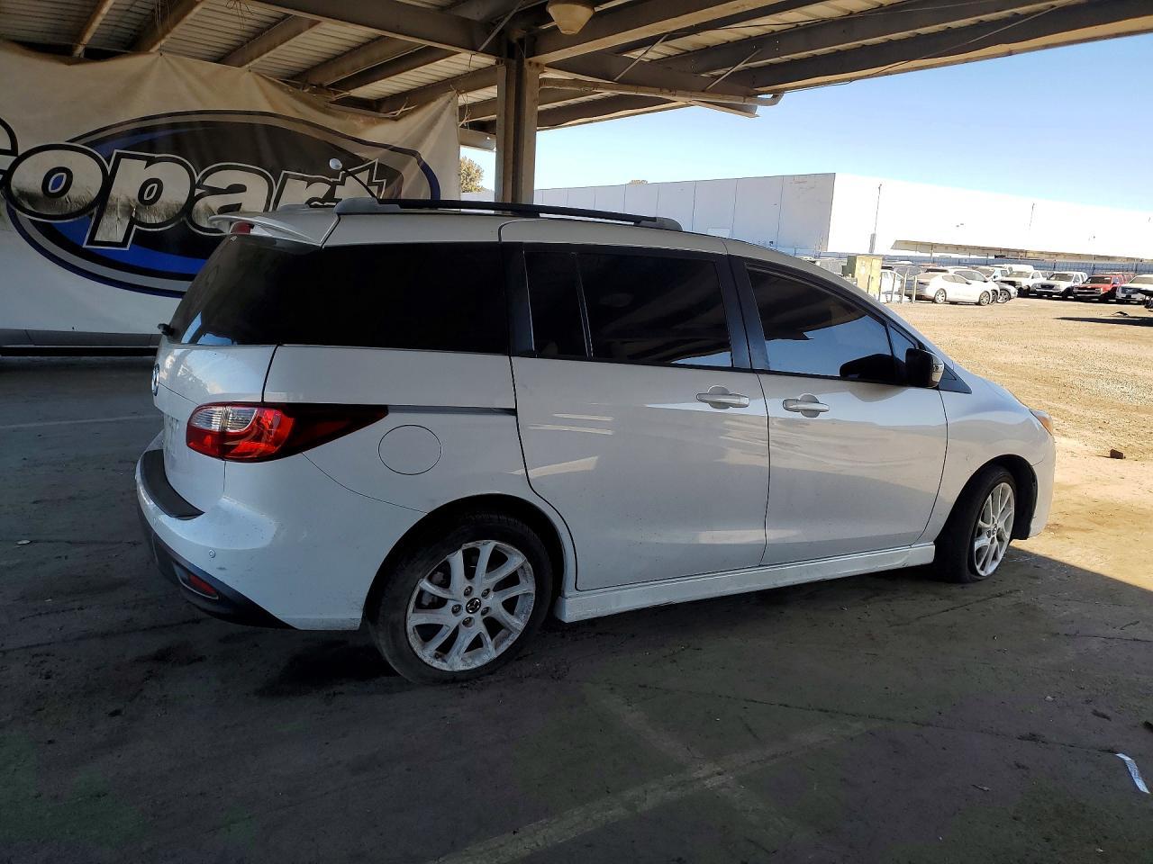 2013 Mazda 5