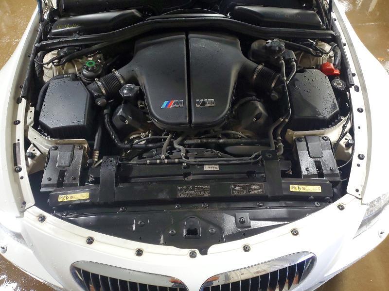 2008 Bmw Motorrad 2008 bmw Motorrad M6